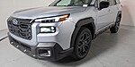 New 2026 SUBARU OUTBACK LIMITED XT in PRESCOTT, ARIZONA