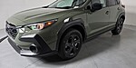 New 2026 SUBARU XV CROSSTREK BASE in PRESCOTT, ARIZONA