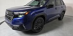 New 2026 SUBARU FORESTER SPORT in PRESCOTT, ARIZONA