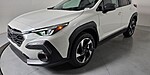 New 2026 SUBARU XV CROSSTREK LIMITED in PRESCOTT, ARIZONA
