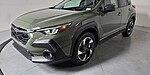 New 2026 SUBARU XV CROSSTREK LIMITED in PRESCOTT, ARIZONA