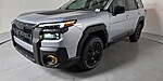 New 2026 SUBARU OUTBACK WILDERNESS in PRESCOTT, ARIZONA