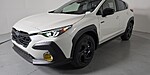 New 2026 SUBARU XV CROSSTREK HYBRID SPORT in PRESCOTT, ARIZONA
