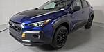New 2026 SUBARU XV CROSSTREK WILDERNESS in PRESCOTT, ARIZONA