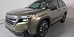 New 2026 SUBARU FORESTER LIMITED in PRESCOTT, ARIZONA