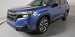 New 2026 SUBARU FORESTER TOURING in PRESCOTT, ARIZONA