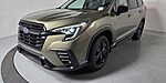 New 2026 SUBARU ASCENT PREMIUM in PRESCOTT, ARIZONA
