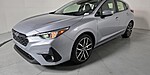 New 2026 SUBARU IMPREZA SPORT in PRESCOTT, ARIZONA