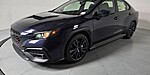New 2026 SUBARU WRX PREMIUM in PRESCOTT, ARIZONA