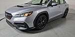 New 2026 SUBARU WRX PREMIUM in PRESCOTT, ARIZONA