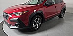 New 2026 SUBARU XV CROSSTREK PREMIUM in PRESCOTT, ARIZONA