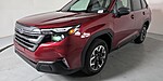 New 2026 SUBARU FORESTER PREMIUM in PRESCOTT, ARIZONA