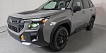 New 2026 SUBARU FORESTER WILDERNESS in PRESCOTT, ARIZONA