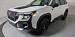 New 2026 SUBARU FORESTER WILDERNESS in PRESCOTT, ARIZONA