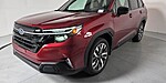 New 2026 SUBARU FORESTER TOURING in PRESCOTT, ARIZONA