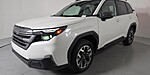 New 2026 SUBARU FORESTER PREMIUM in PRESCOTT, ARIZONA