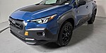 New 2026 SUBARU XV CROSSTREK WILDERNESS in PRESCOTT, ARIZONA