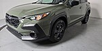 New 2026 SUBARU XV CROSSTREK BASE in PRESCOTT, ARIZONA