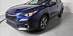 New 2026 SUBARU XV CROSSTREK PREMIUM in PRESCOTT, ARIZONA