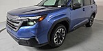 New 2026 SUBARU FORESTER PREMIUM in PRESCOTT, ARIZONA