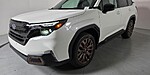 New 2026 SUBARU FORESTER SPORT in PRESCOTT, ARIZONA