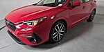 New 2026 SUBARU IMPREZA SPORT in PRESCOTT, ARIZONA