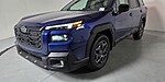 New 2026 SUBARU OUTBACK PREMIUM in PRESCOTT, ARIZONA
