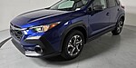 New 2026 SUBARU XV CROSSTREK PREMIUM in PRESCOTT, ARIZONA