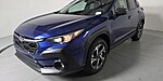 New 2026 SUBARU XV CROSSTREK PREMIUM in PRESCOTT, ARIZONA