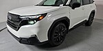 New 2026 SUBARU FORESTER SPORT in PRESCOTT, ARIZONA
