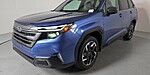 New 2026 SUBARU FORESTER LIMITED in PRESCOTT, ARIZONA