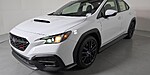 New 2026 SUBARU WRX PREMIUM in PRESCOTT, ARIZONA