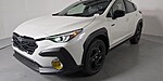 New 2026 SUBARU XV CROSSTREK HYBRID SPORT in PRESCOTT, ARIZONA