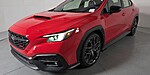 New 2026 SUBARU WRX TS in PRESCOTT, ARIZONA