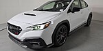 New 2026 SUBARU WRX TS in PRESCOTT, ARIZONA