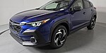 New 2026 SUBARU XV CROSSTREK HYBRID LIMITED in PRESCOTT, ARIZONA