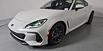 New 2026 SUBARU BRZ LIMITED in PRESCOTT, ARIZONA