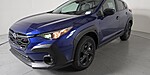 New 2026 SUBARU XV CROSSTREK BASE in PRESCOTT, ARIZONA