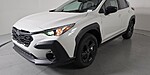 New 2026 SUBARU XV CROSSTREK BASE in PRESCOTT, ARIZONA