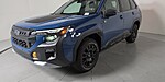 New 2026 SUBARU FORESTER WILDERNESS in PRESCOTT, ARIZONA