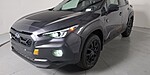 New 2026 SUBARU XV CROSSTREK WILDERNESS in PRESCOTT, ARIZONA