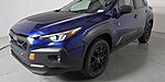 New 2026 SUBARU XV CROSSTREK WILDERNESS in PRESCOTT, ARIZONA