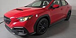 New 2026 SUBARU WRX PREMIUM in PRESCOTT, ARIZONA