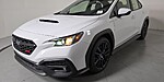 New 2026 SUBARU WRX PREMIUM in PRESCOTT, ARIZONA