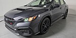 New 2026 SUBARU WRX BASE in PRESCOTT, ARIZONA