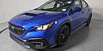 New 2026 SUBARU WRX PREMIUM in PRESCOTT, ARIZONA