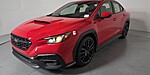 New 2026 SUBARU WRX BASE in PRESCOTT, ARIZONA
