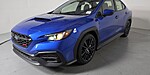 New 2026 SUBARU WRX BASE in PRESCOTT, ARIZONA