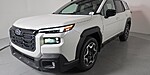 New 2026 SUBARU OUTBACK TOURING in PRESCOTT, ARIZONA
