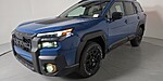 New 2026 SUBARU OUTBACK WILDERNESS in PRESCOTT, ARIZONA